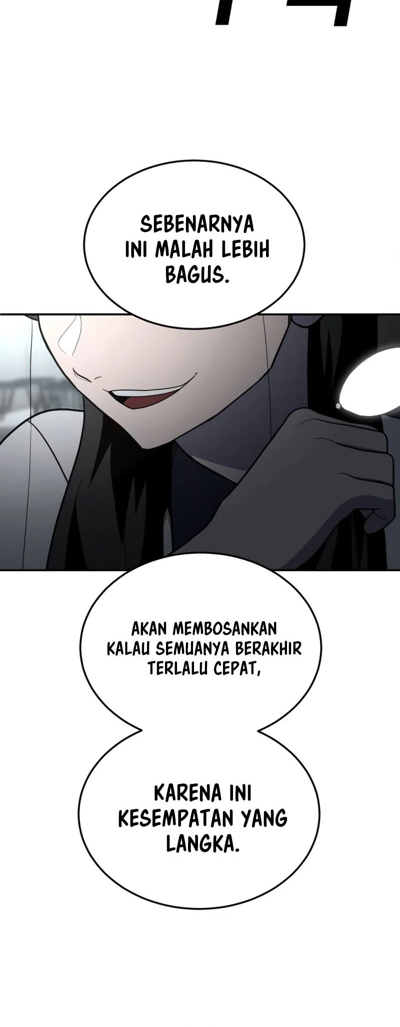Plaything Chapter 15 Gambar 79