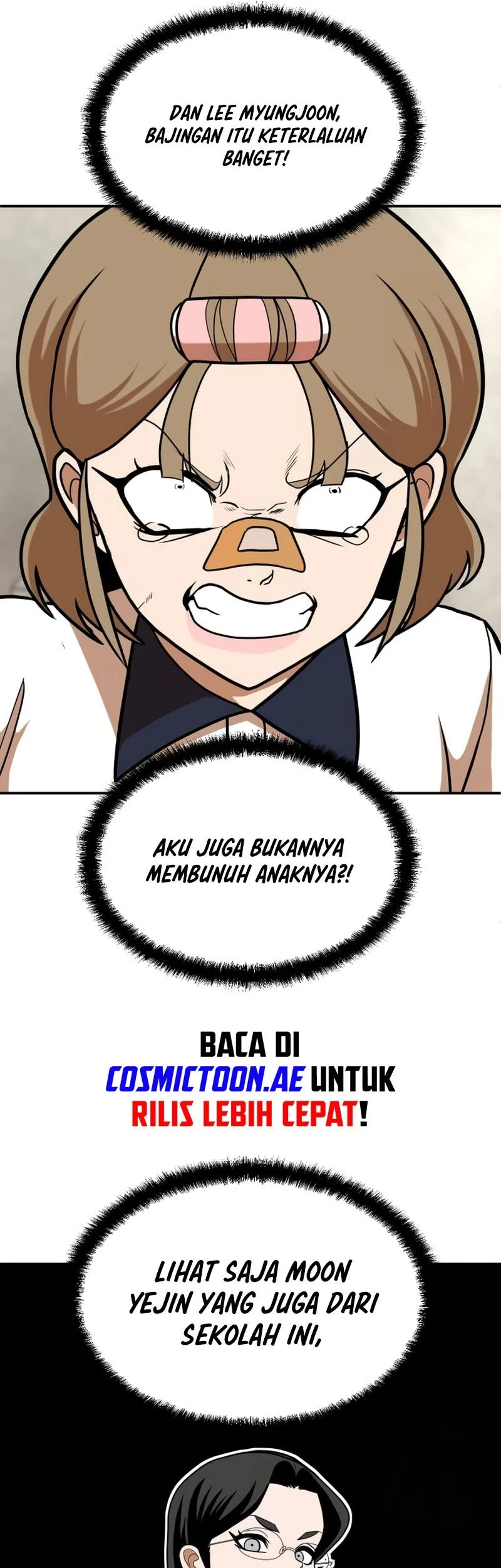 Plaything Chapter 15 Gambar 4