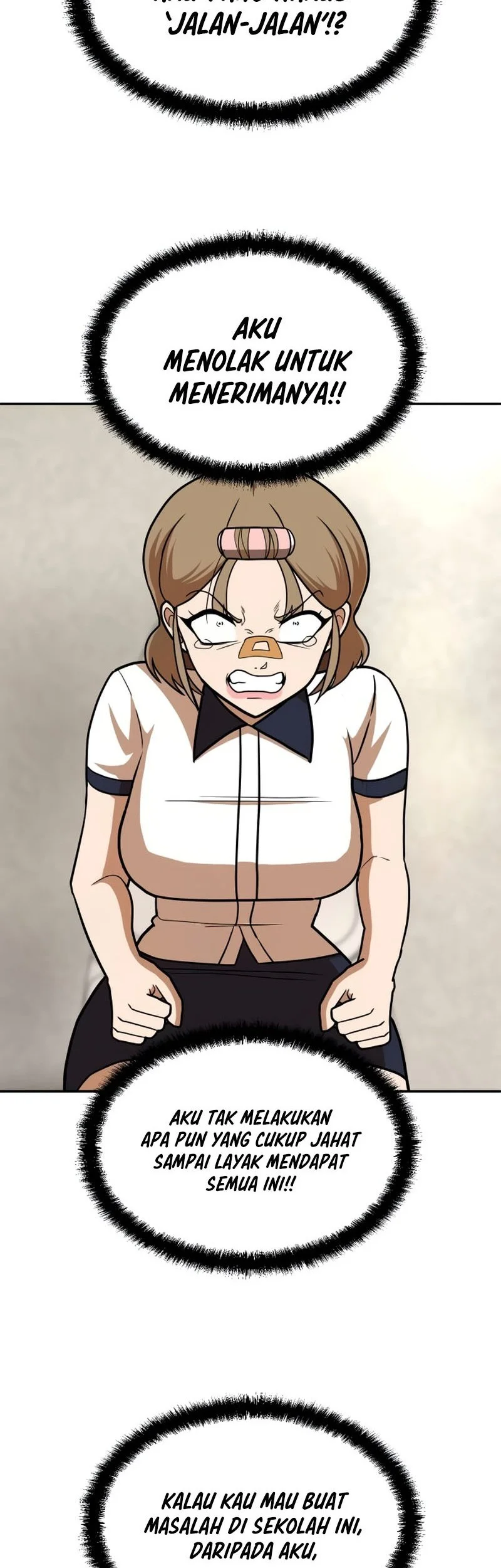 Plaything Chapter 15 Gambar 9