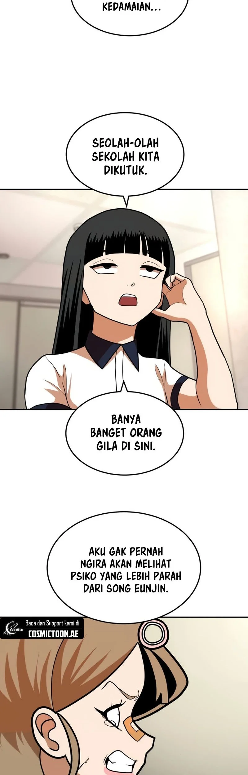 Plaything Chapter 15 Gambar 12