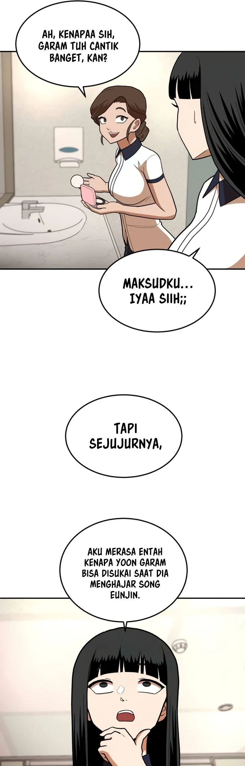 Plaything Chapter 15 Gambar 14