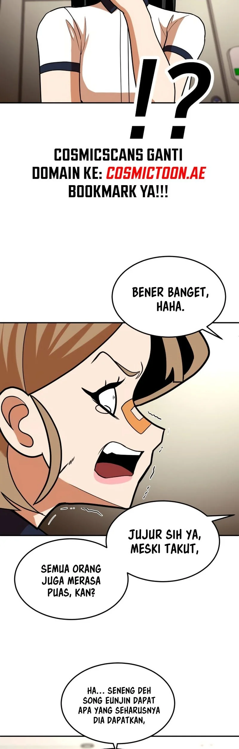 Plaything Chapter 15 Gambar 15