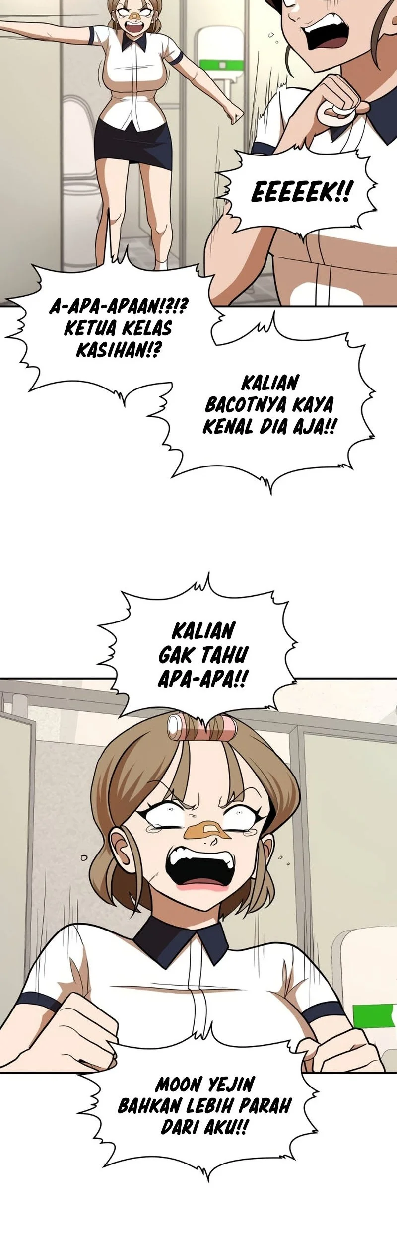 Plaything Chapter 15 Gambar 19