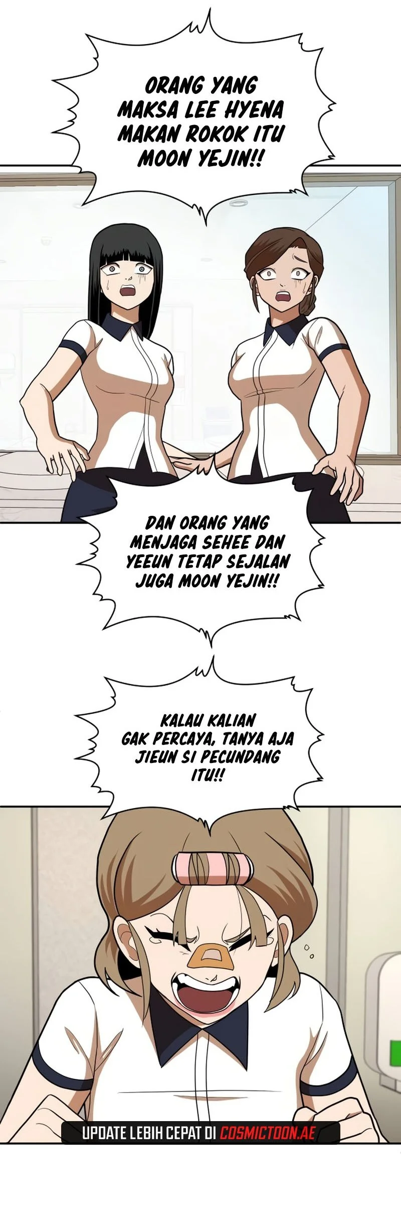Plaything Chapter 15 Gambar 20