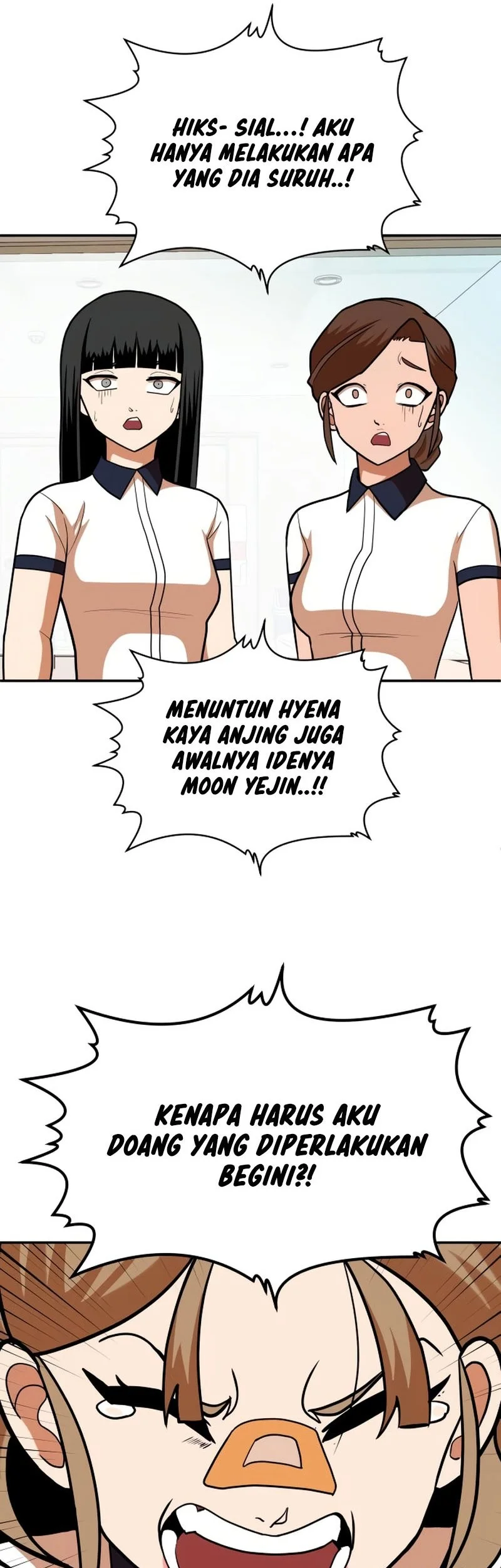 Plaything Chapter 15 Gambar 21