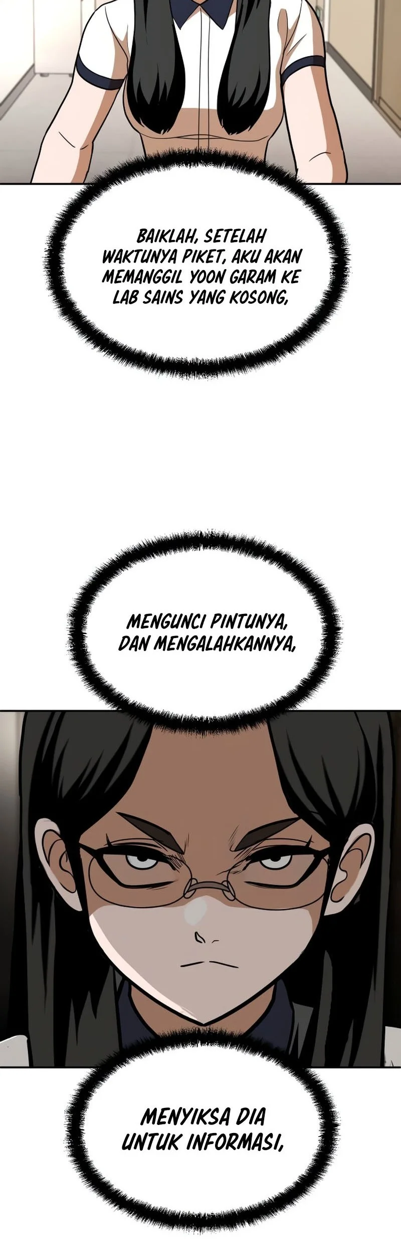 Plaything Chapter 15 Gambar 26