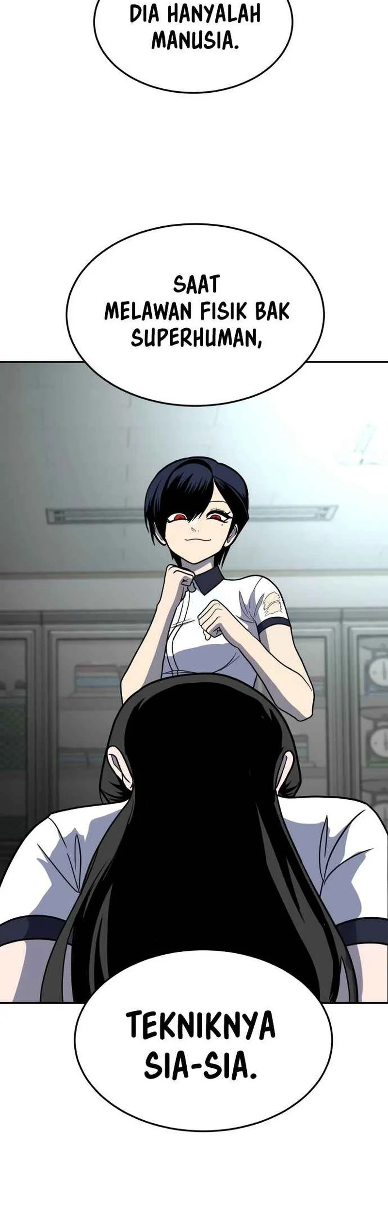 Plaything Chapter 16 Gambar 52