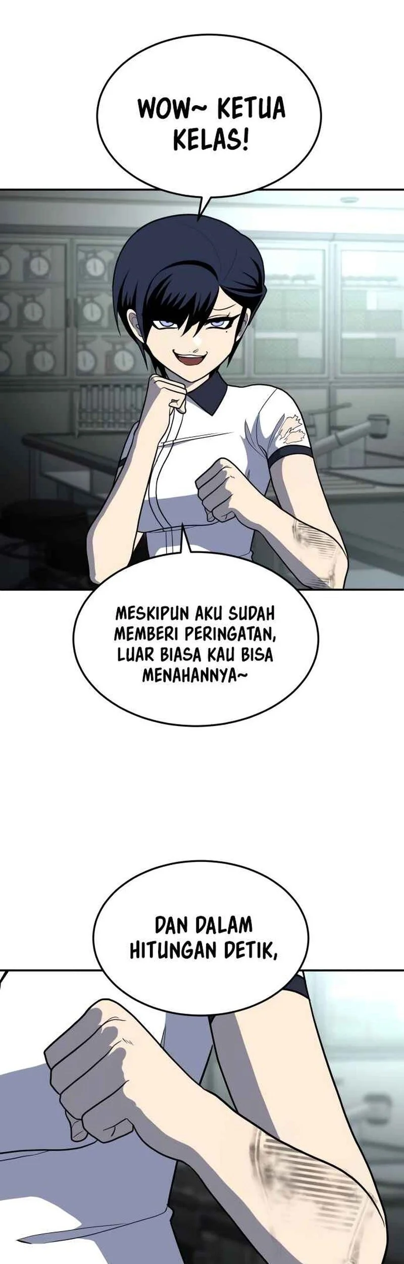 Plaything Chapter 16 Gambar 53