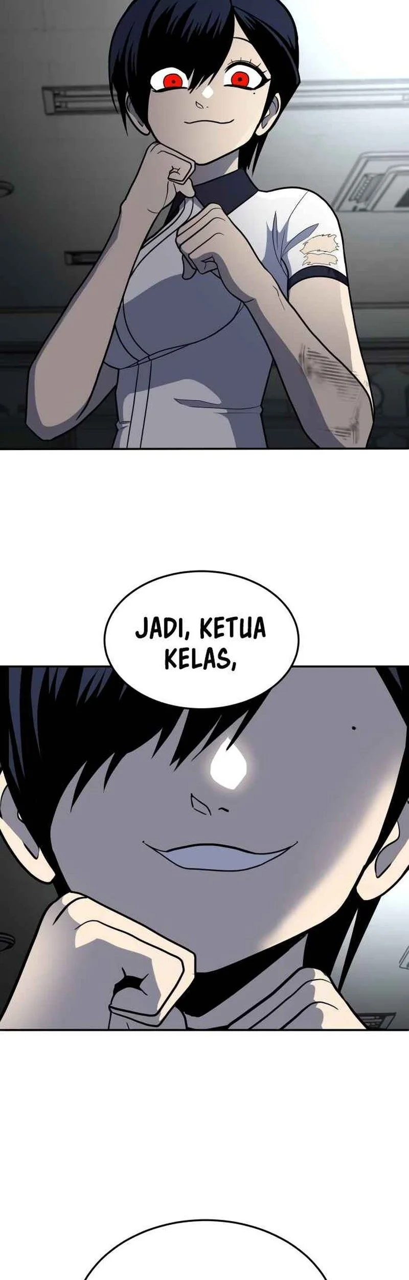 Plaything Chapter 16 Gambar 57