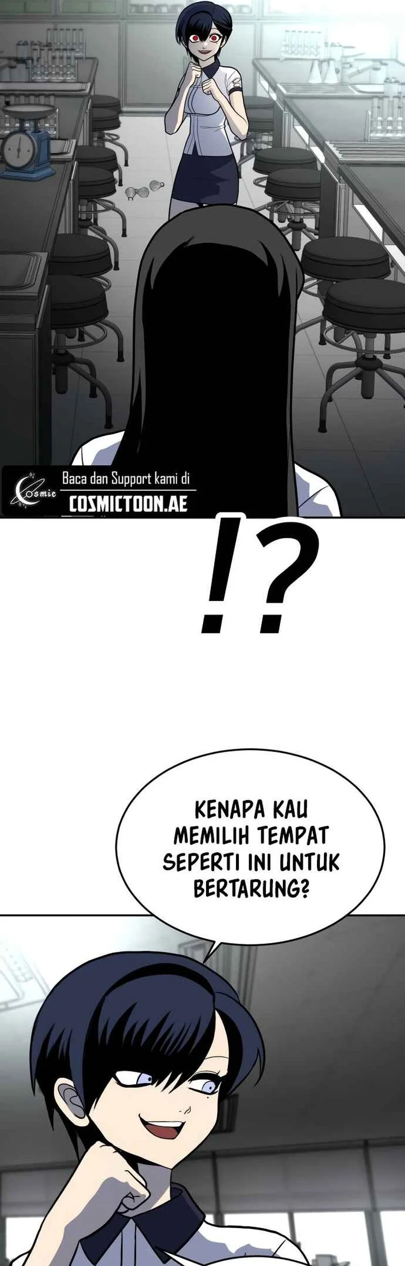 Plaything Chapter 16 Gambar 59