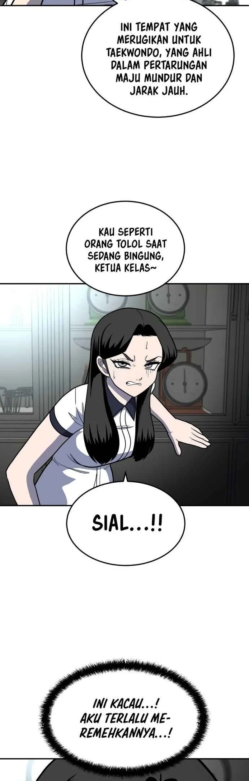 Plaything Chapter 16 Gambar 60