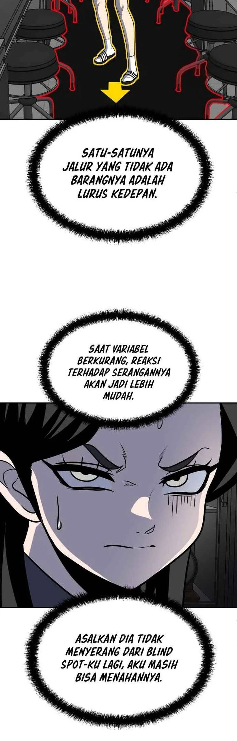 Plaything Chapter 16 Gambar 64