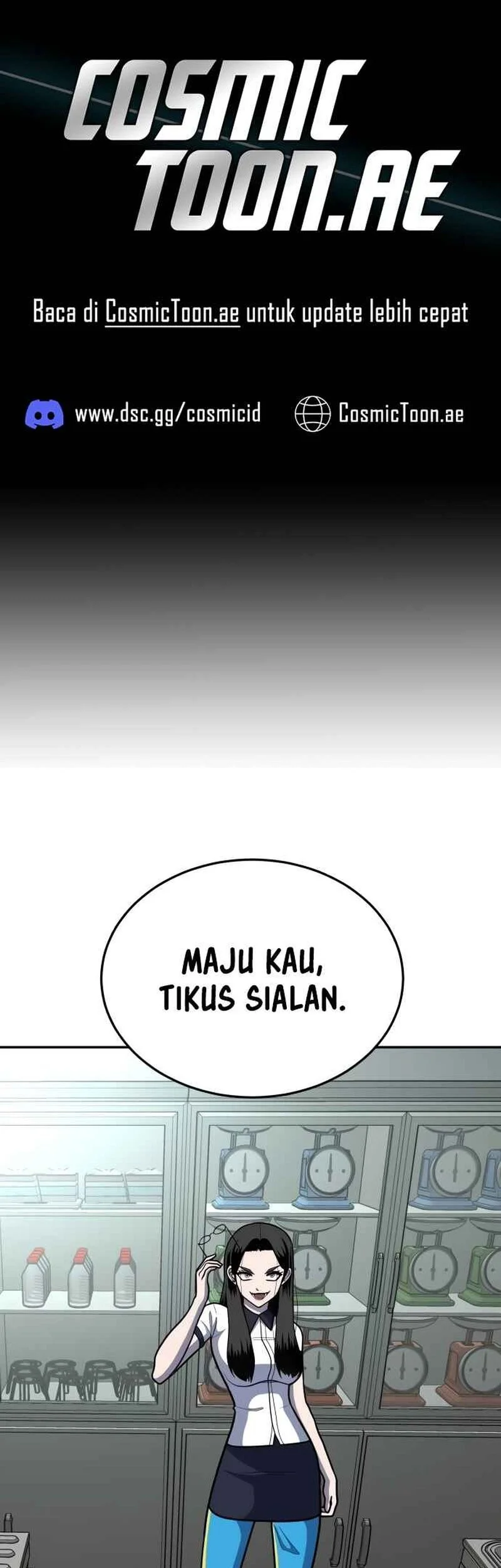 Komik Plaything Chapter 16 gambar 1