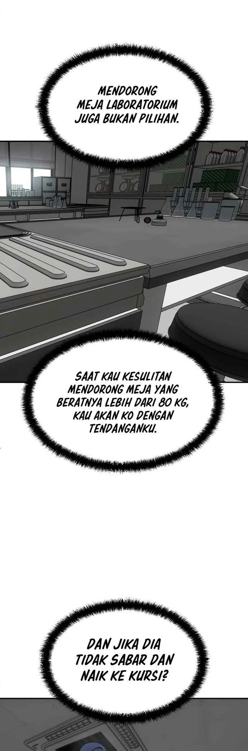 Plaything Chapter 16 Gambar 77