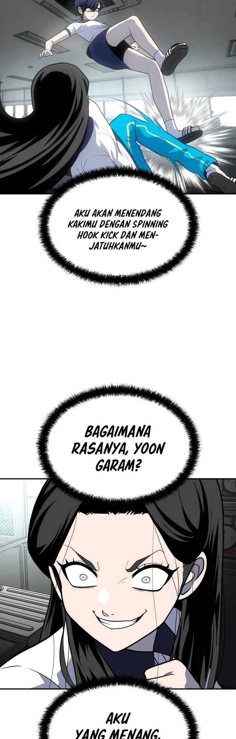 Plaything Chapter 16 Gambar 78