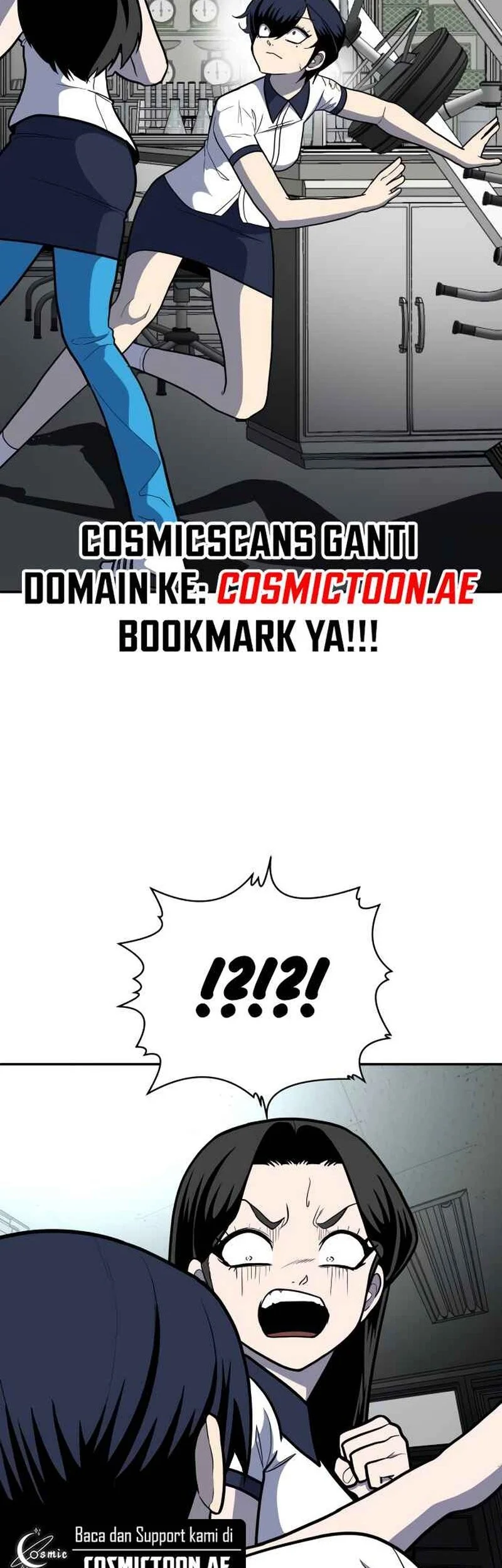 Plaything Chapter 16 Gambar 80