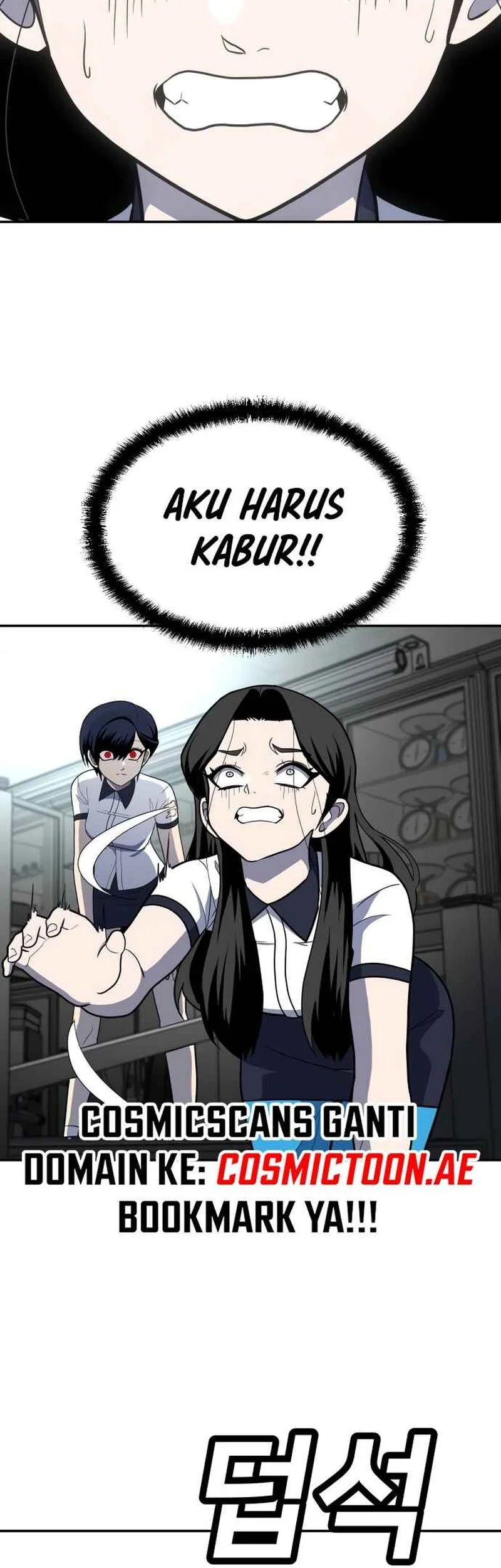 Plaything Chapter 16 Gambar 90