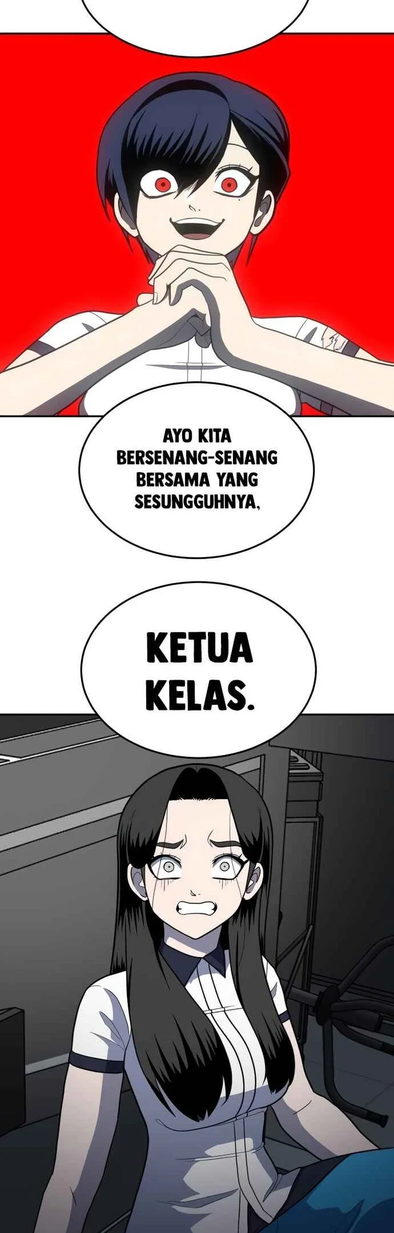 Plaything Chapter 16 Gambar 100