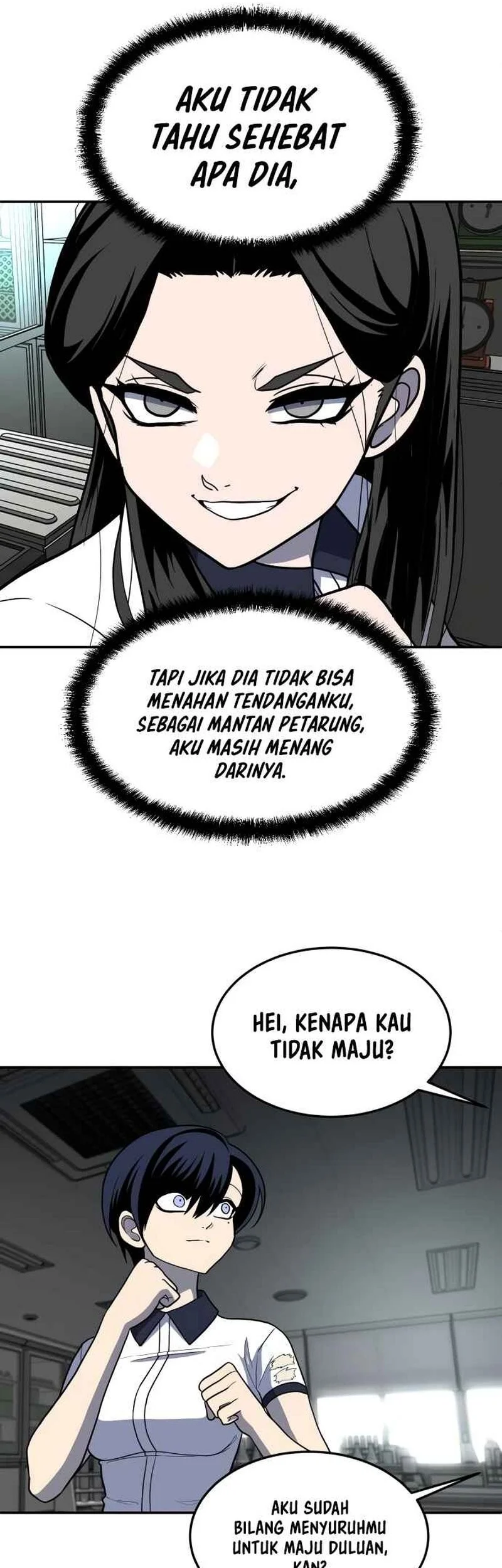 Plaything Chapter 16 Gambar 11