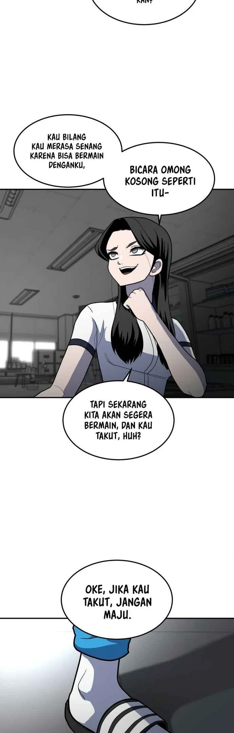 Plaything Chapter 16 Gambar 12