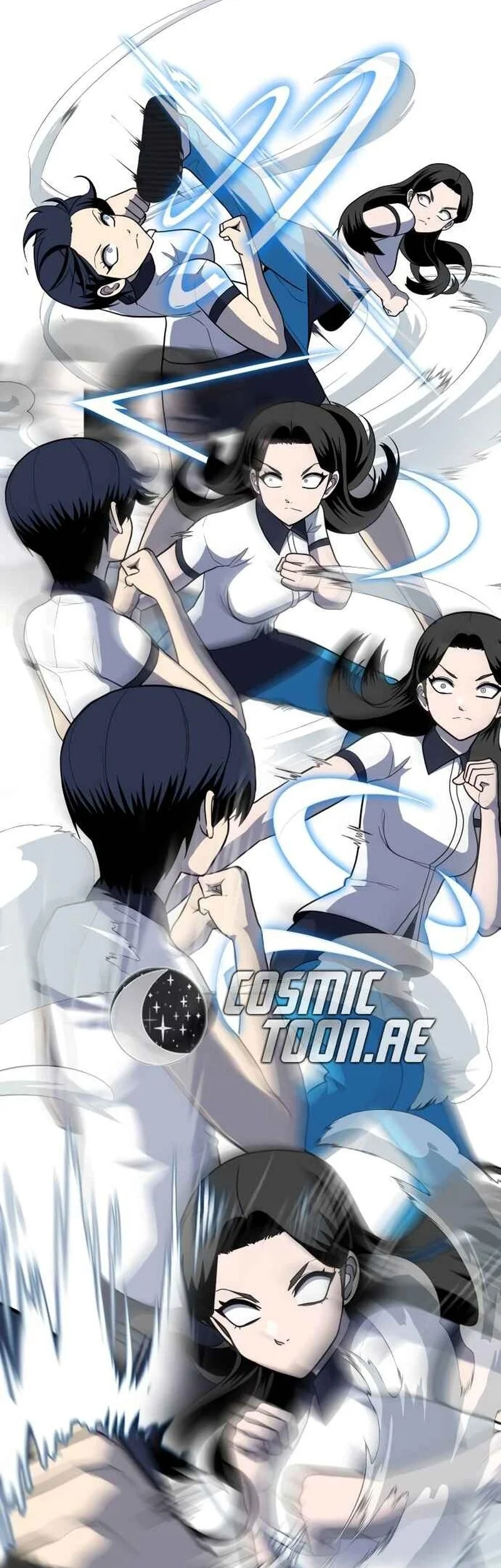 Plaything Chapter 16 Gambar 18