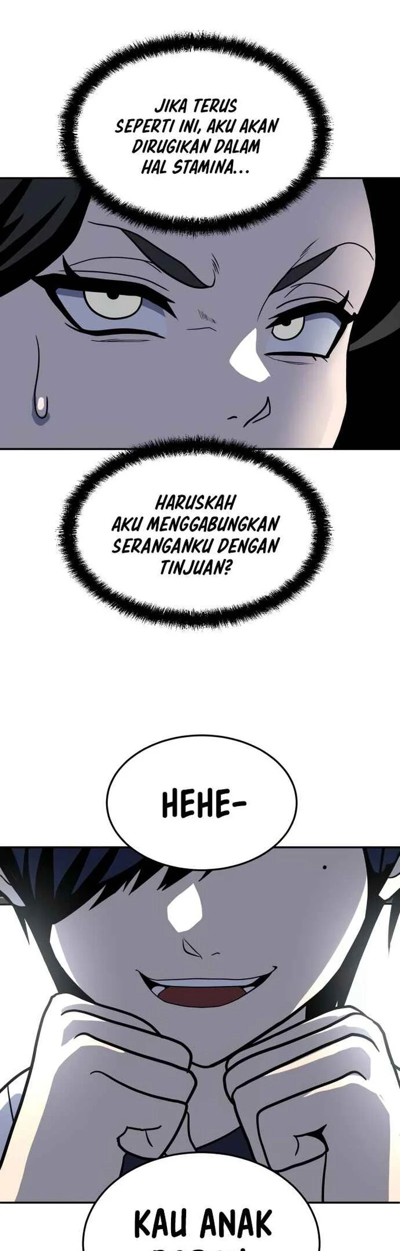 Plaything Chapter 16 Gambar 29