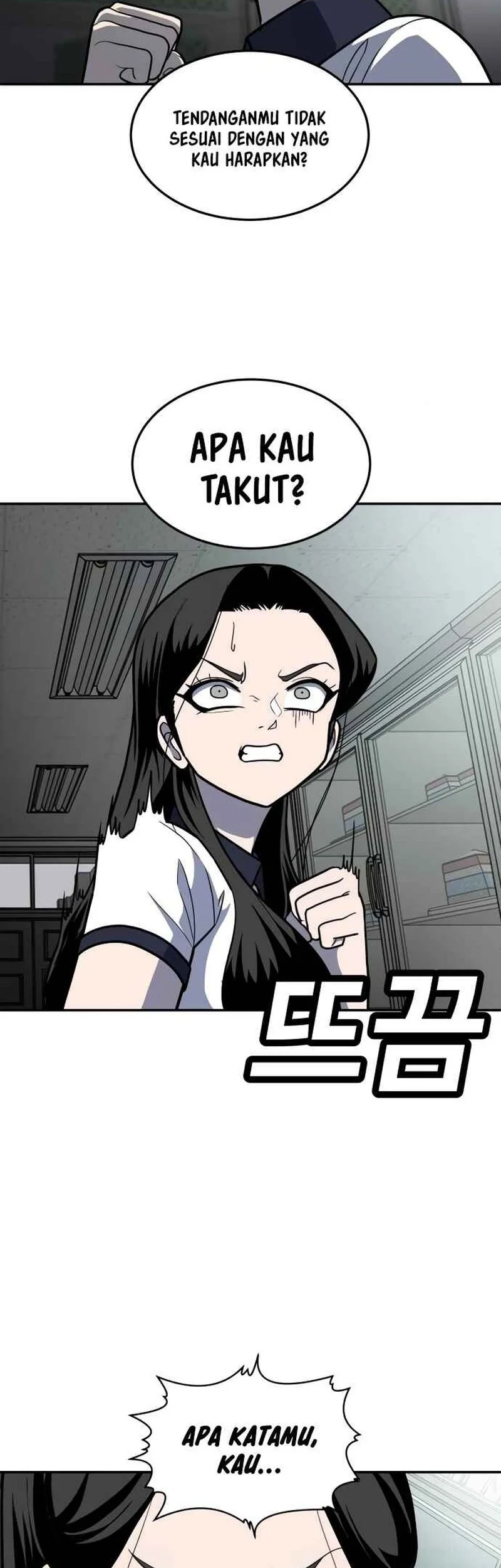 Plaything Chapter 16 Gambar 31