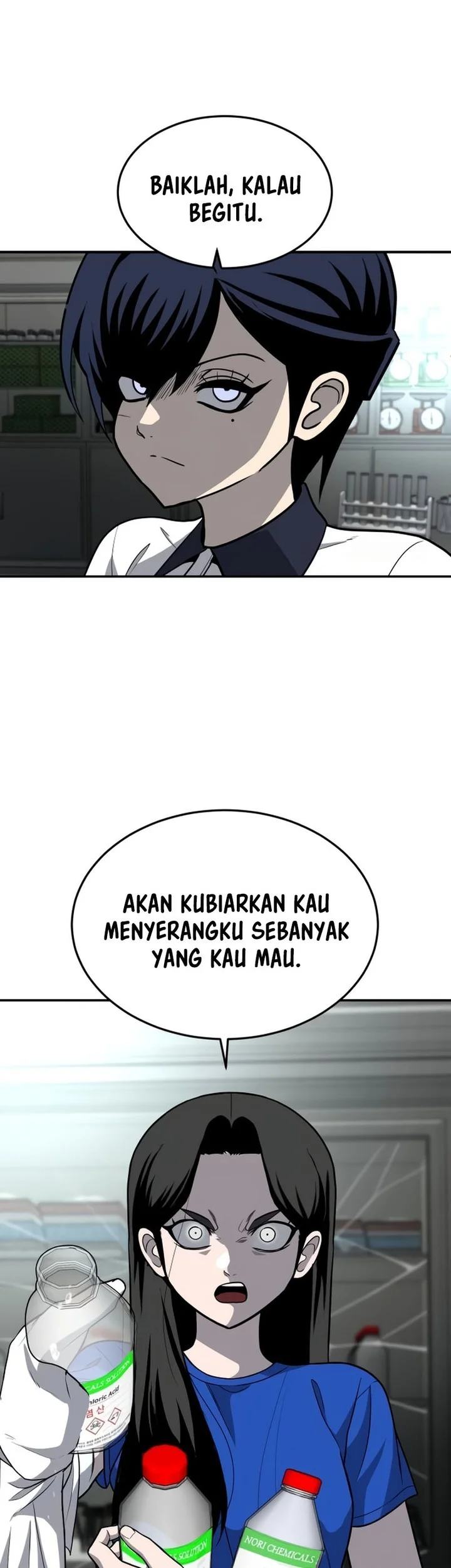 Plaything Chapter 17 Gambar 27