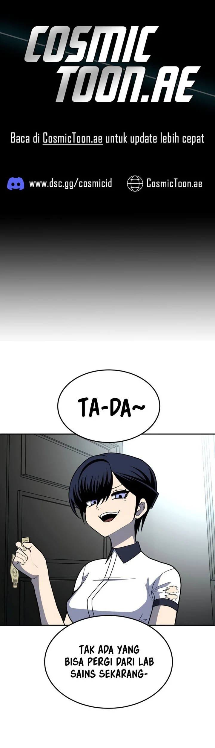 Komik Plaything Chapter 17 gambar 1