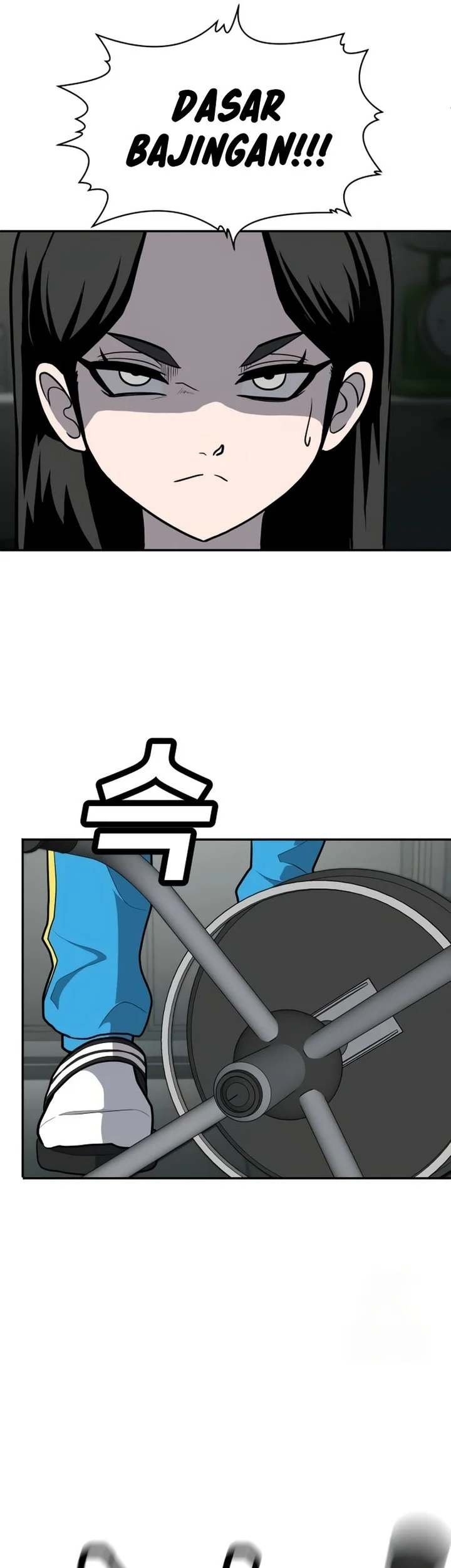 Plaything Chapter 17 Gambar 49