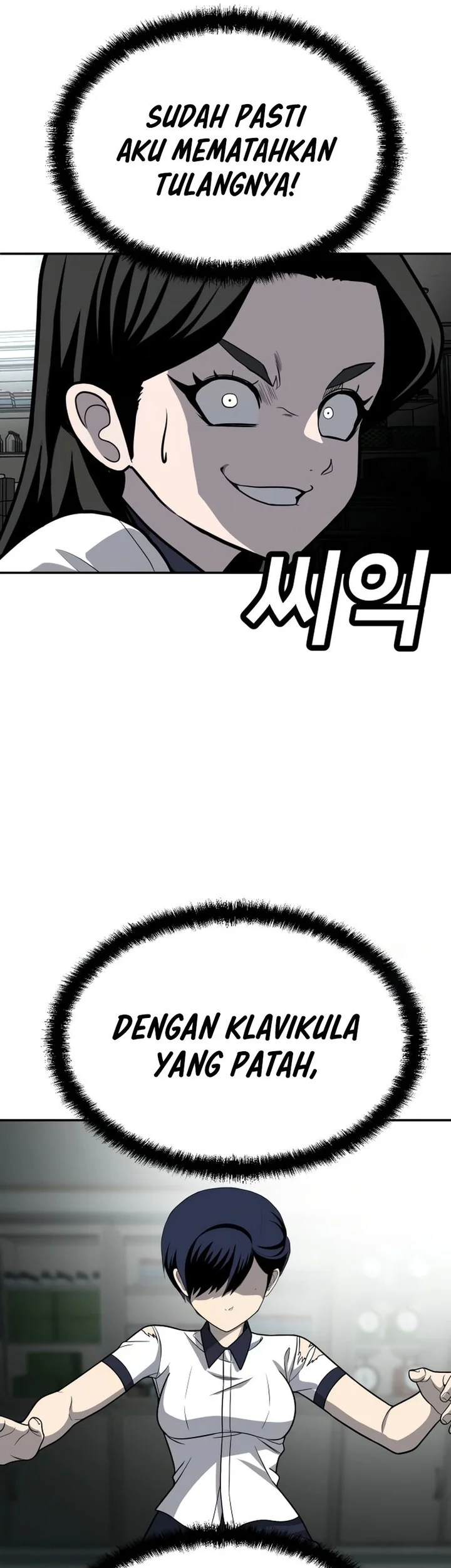 Plaything Chapter 17 Gambar 64