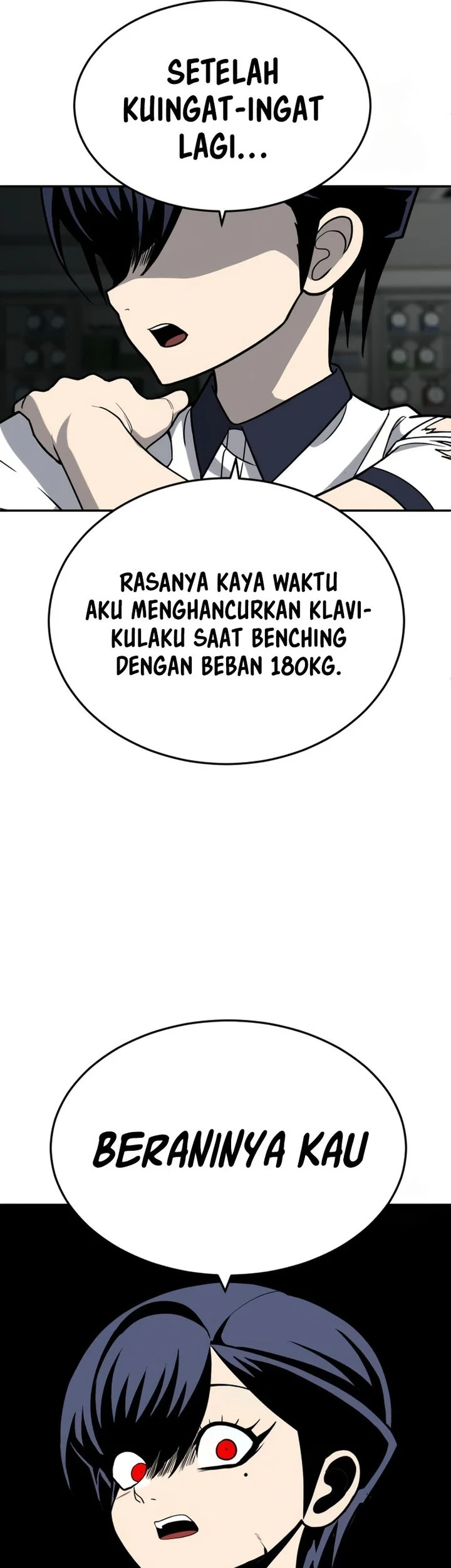 Plaything Chapter 17 Gambar 72