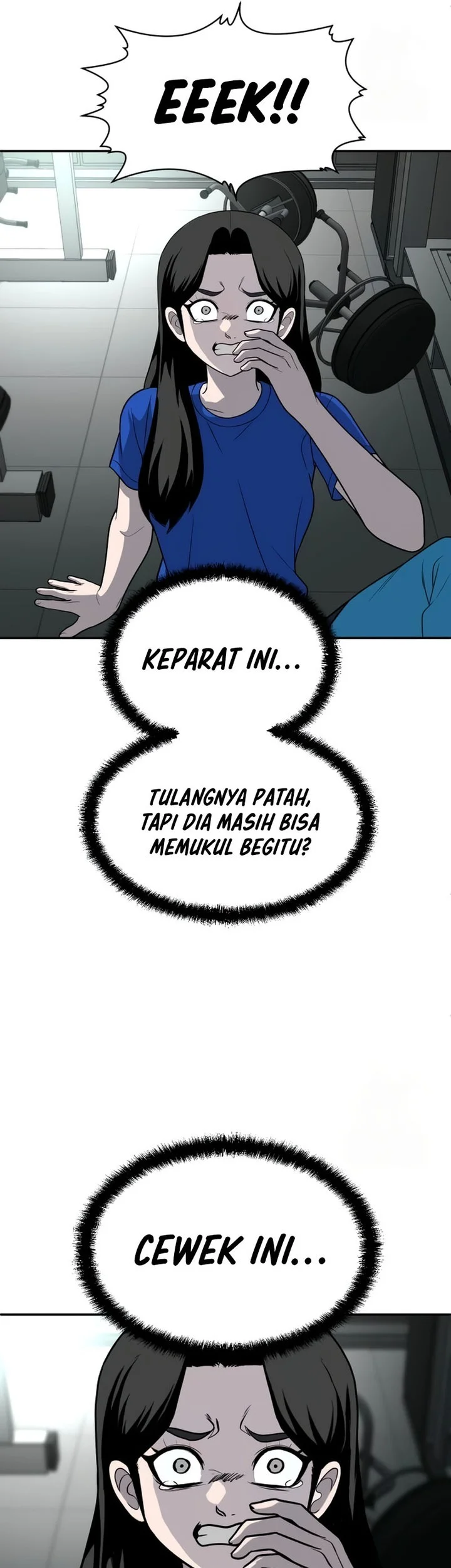 Plaything Chapter 17 Gambar 74