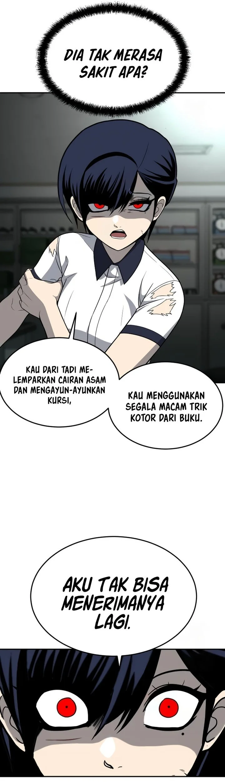 Plaything Chapter 17 Gambar 76