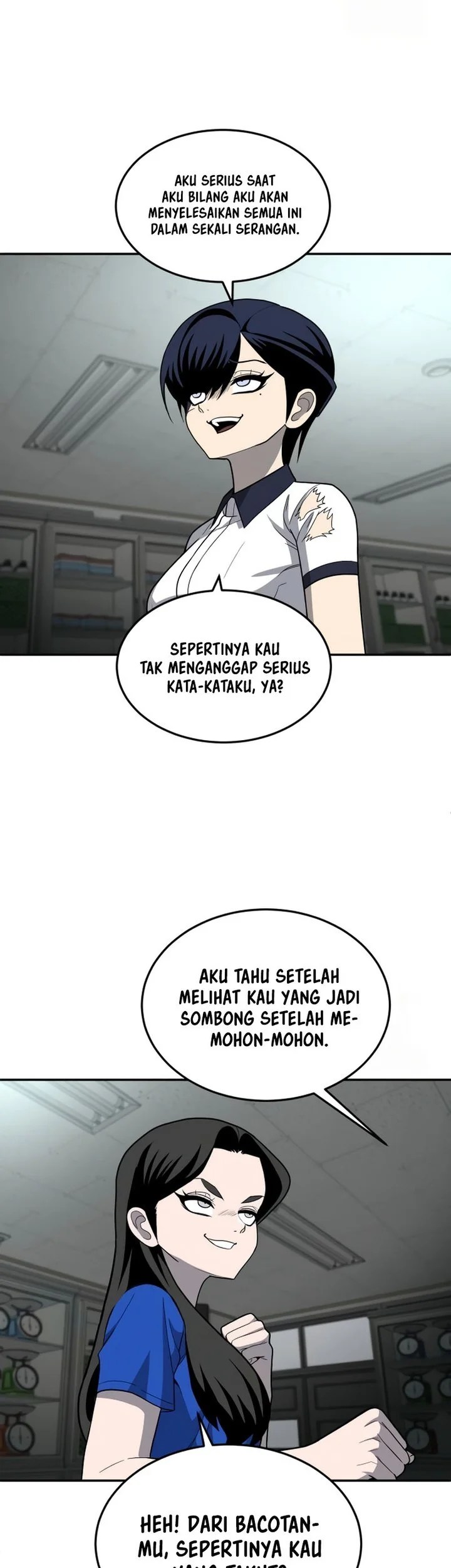 Plaything Chapter 17 Gambar 92