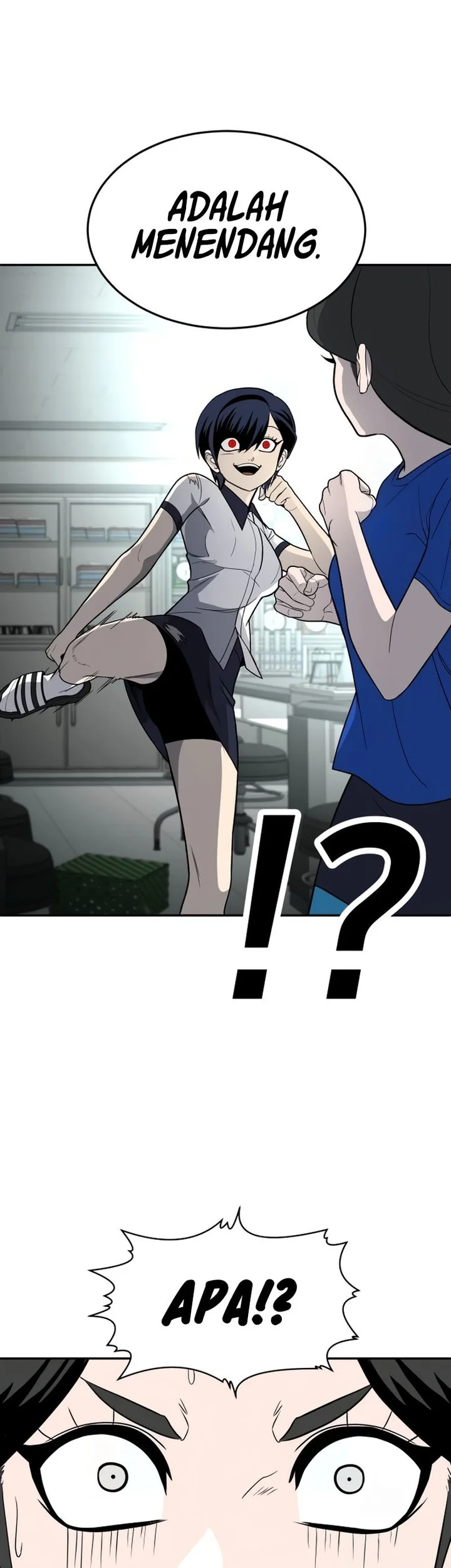 Plaything Chapter 17 Gambar 98