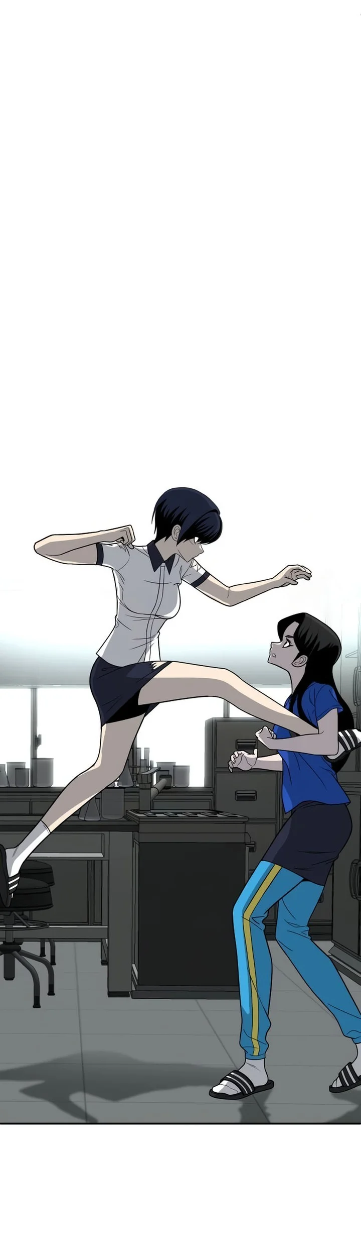 Plaything Chapter 17 Gambar 106