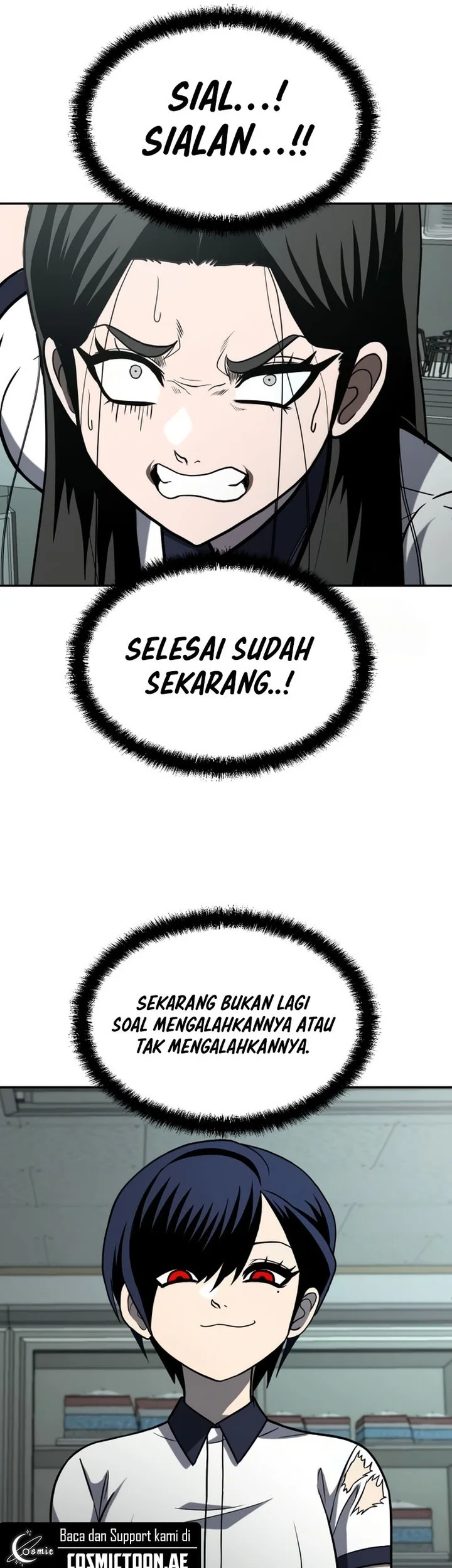 Plaything Chapter 17 Gambar 9