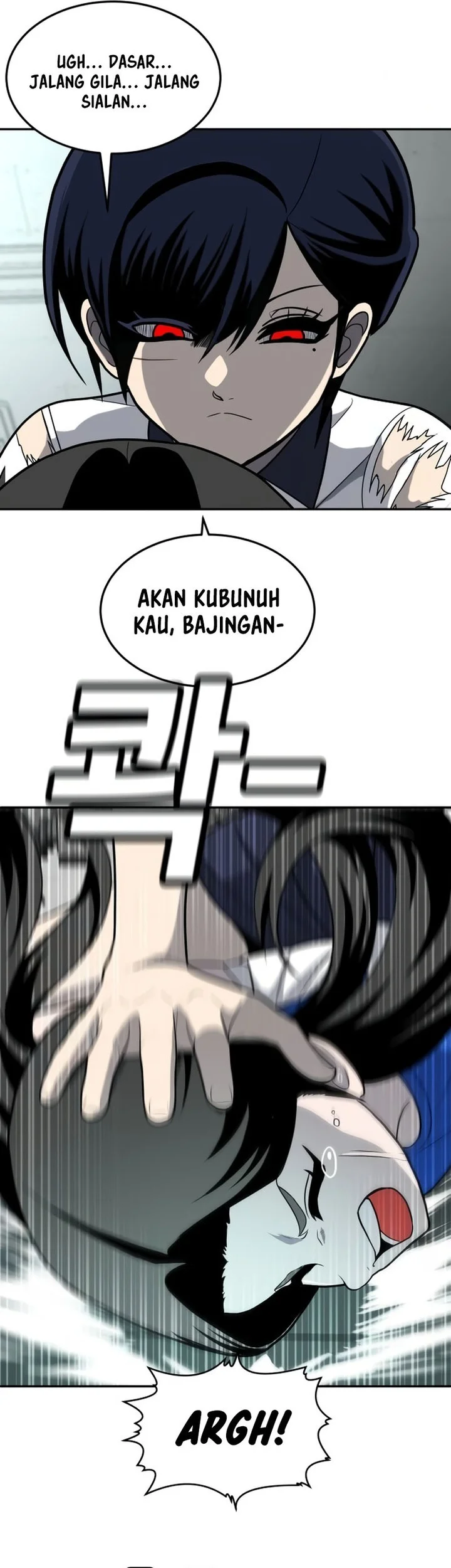 Plaything Chapter 18 Gambar 25