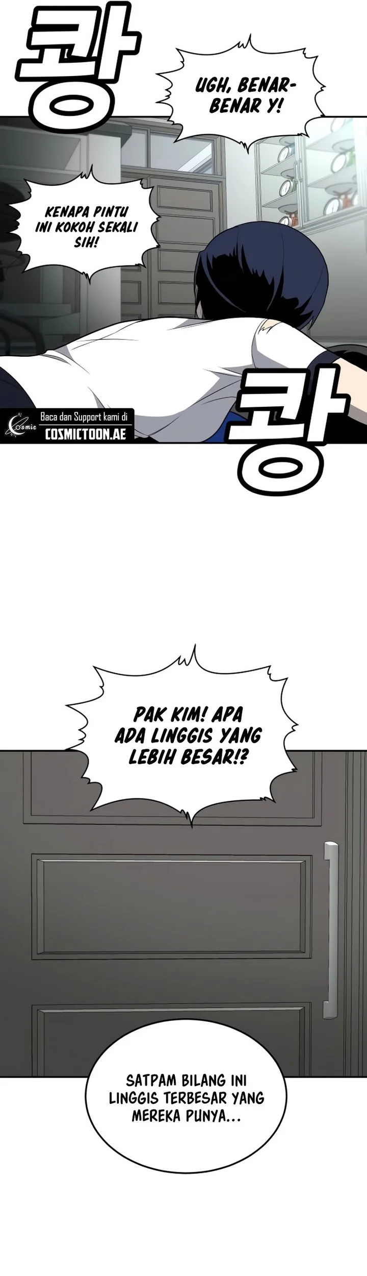 Plaything Chapter 18 Gambar 31
