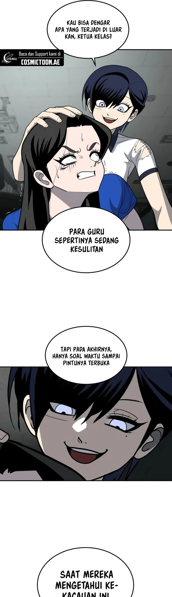 Plaything Chapter 18 Gambar 33