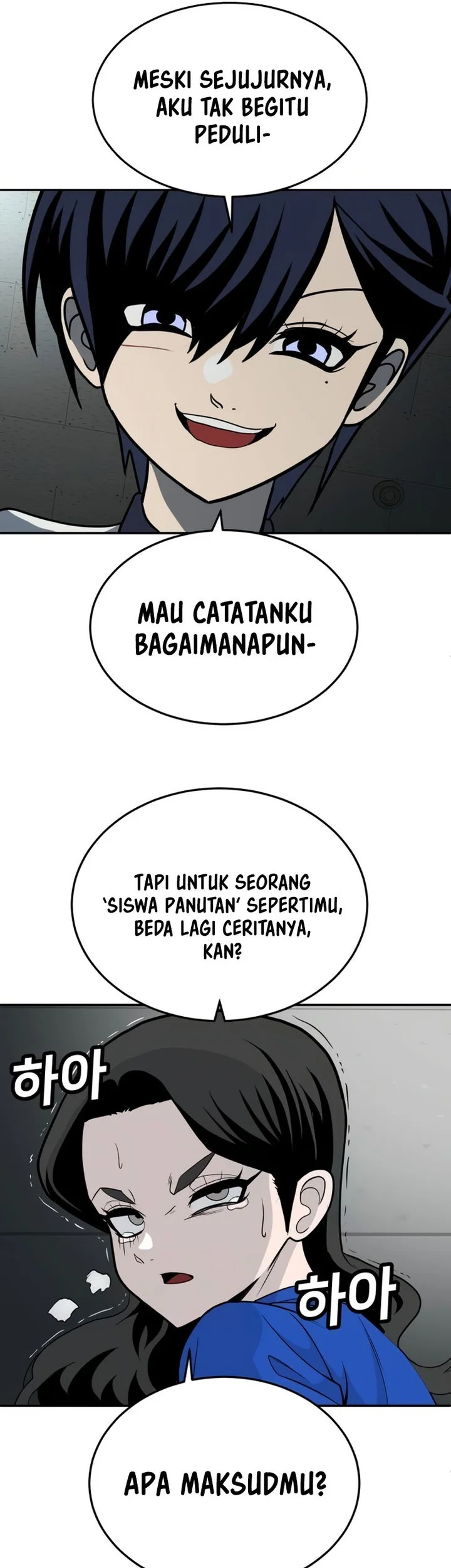 Plaything Chapter 18 Gambar 35
