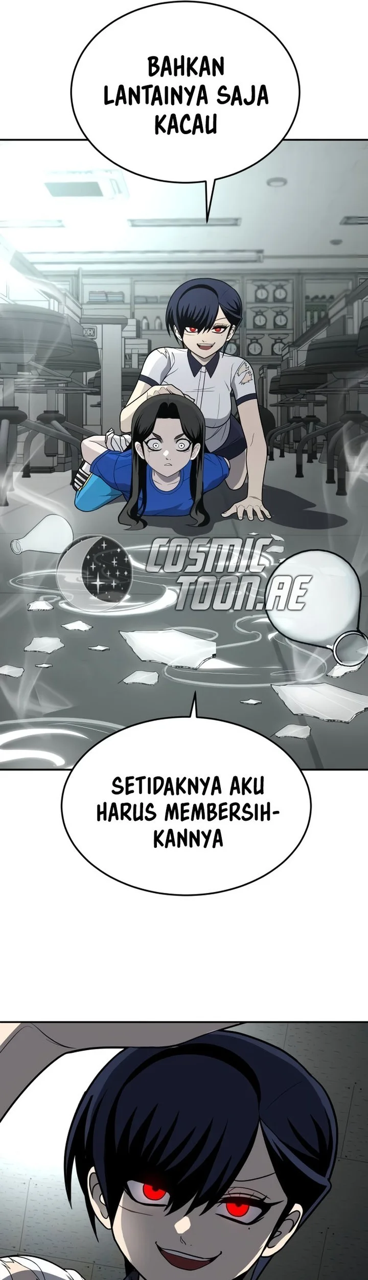 Plaything Chapter 18 Gambar 37