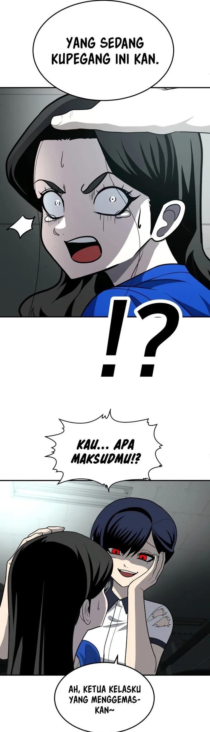 Plaything Chapter 18 Gambar 39