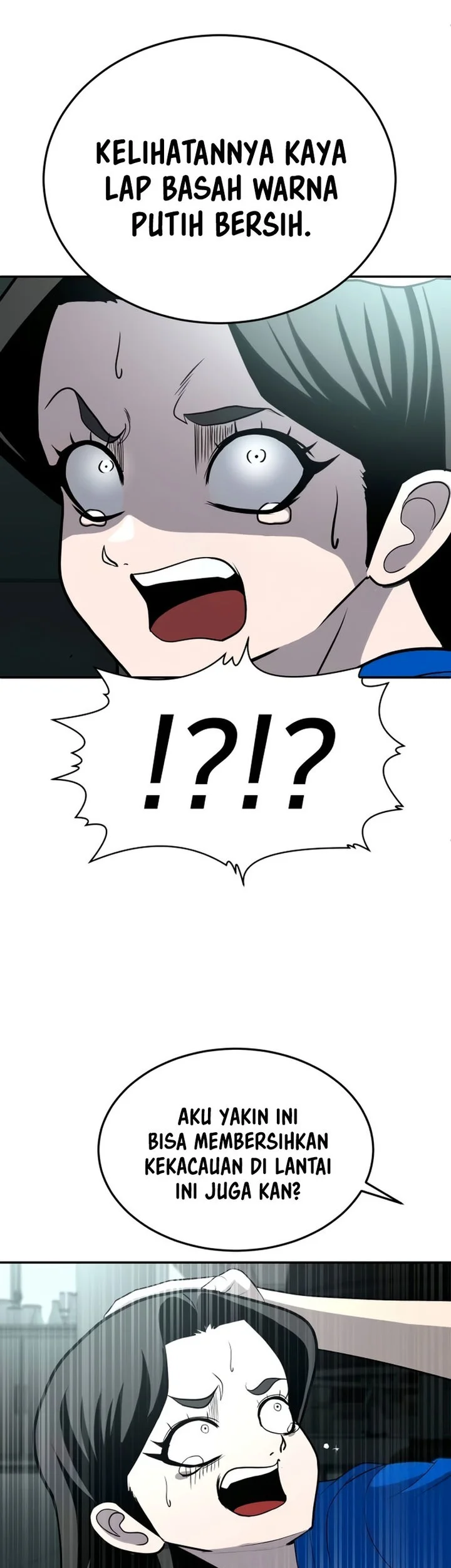 Plaything Chapter 18 Gambar 41