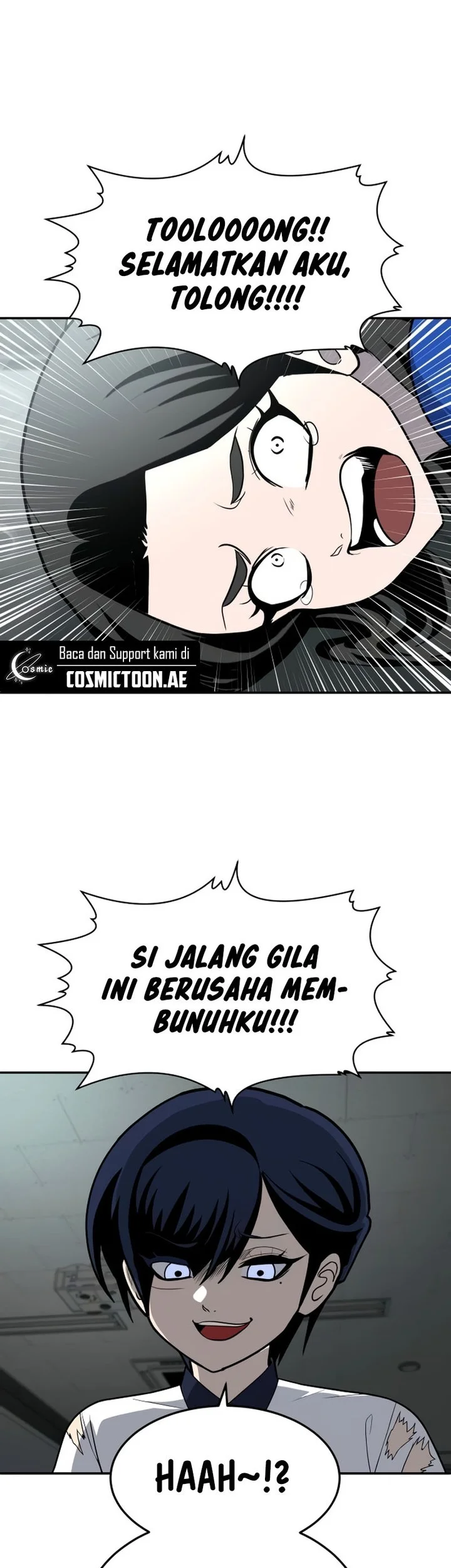 Plaything Chapter 18 Gambar 45