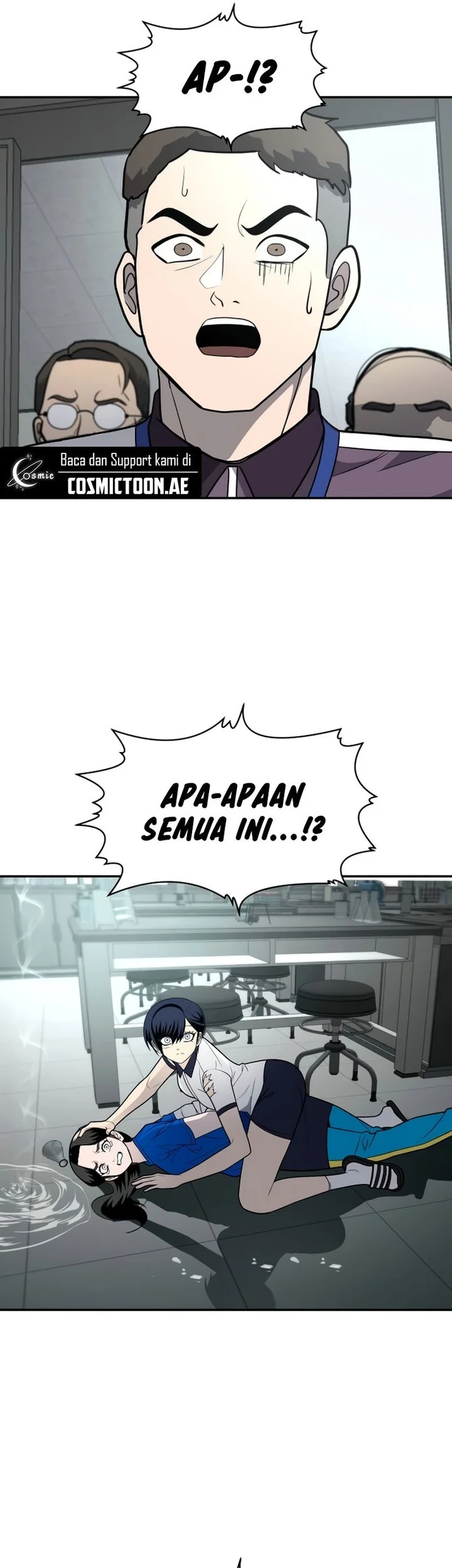 Plaything Chapter 18 Gambar 51