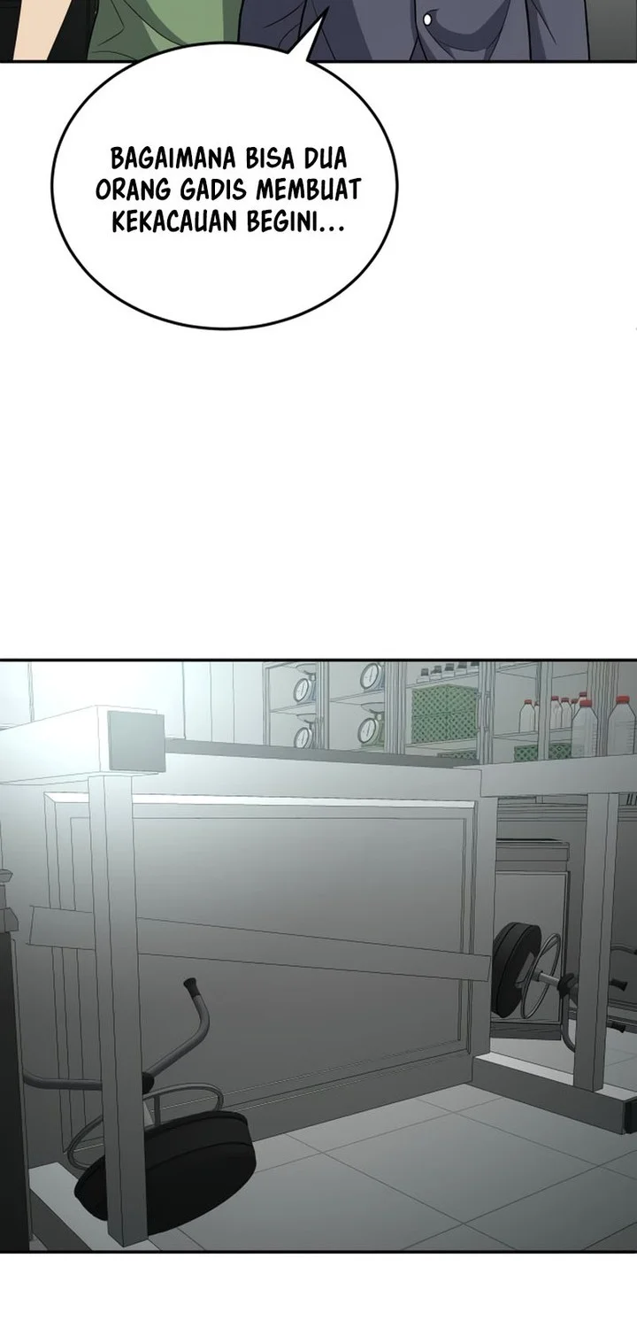 Plaything Chapter 18 Gambar 56