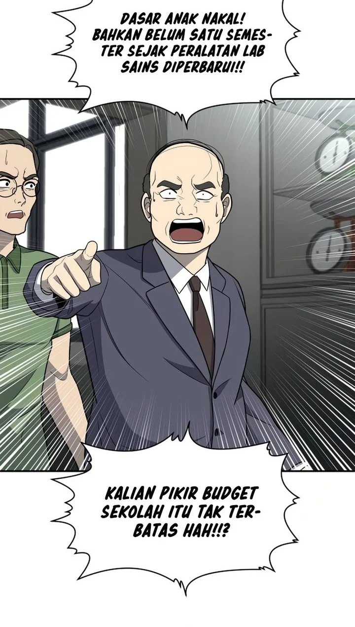 Plaything Chapter 18 Gambar 58