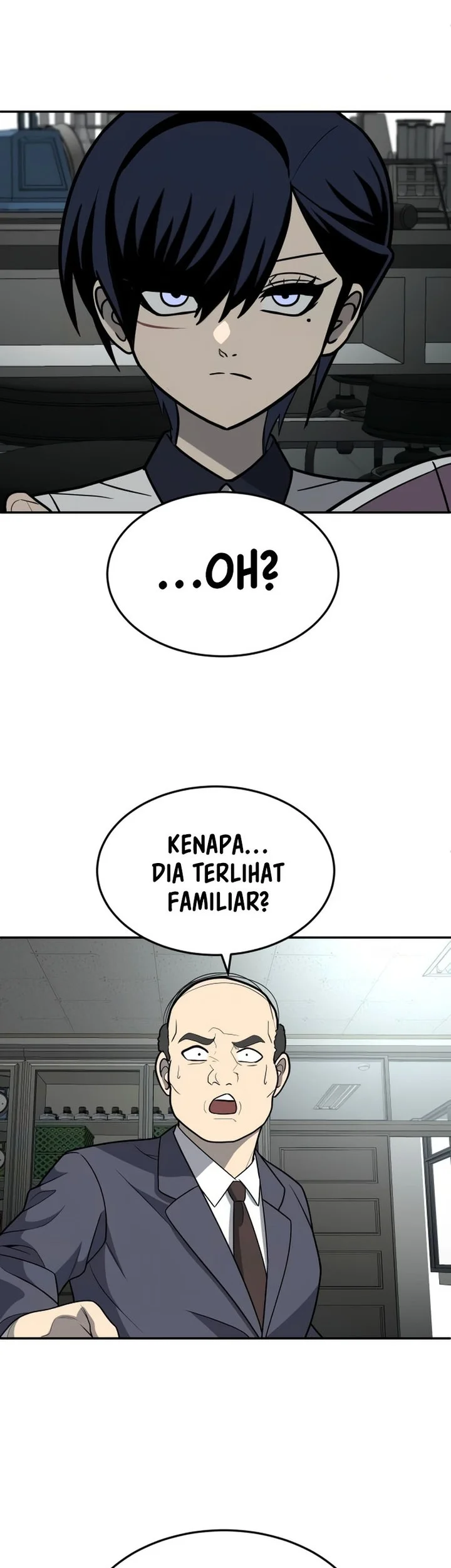 Plaything Chapter 18 Gambar 63